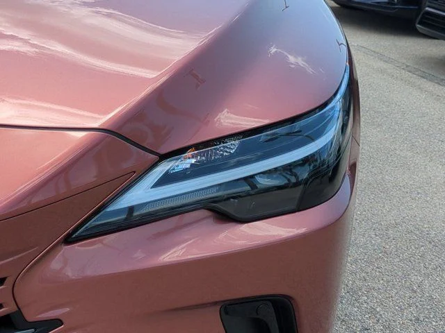 Certified Used 2026 COPPER CREST Lexus 350 Premium image 10