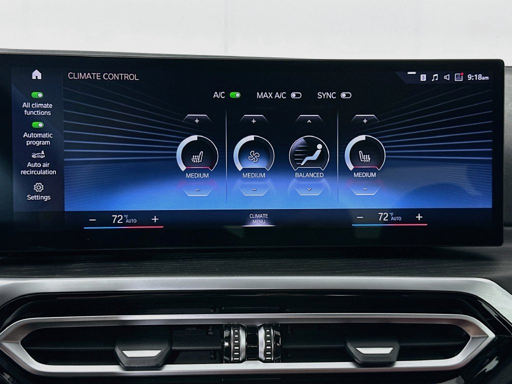 Certified Used 2023 Alpine White BMW 330i image 16
