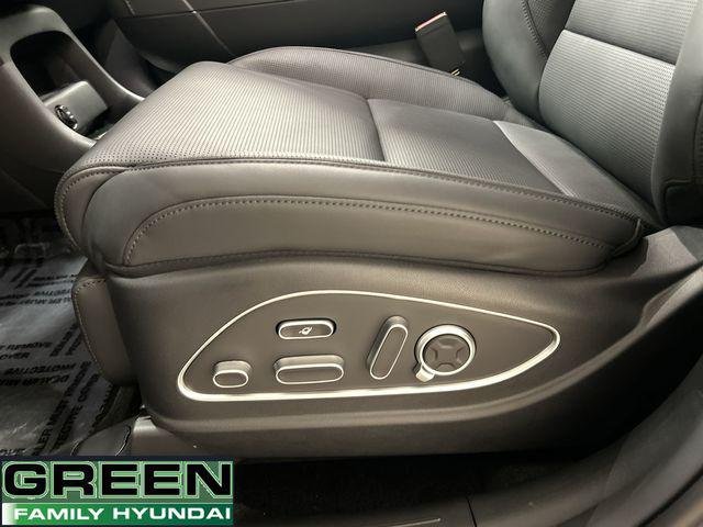 2026 Hyundai Palisade Calligraphy - Photo 32