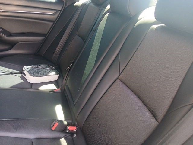 Used 2022 Black Honda Sport image 11