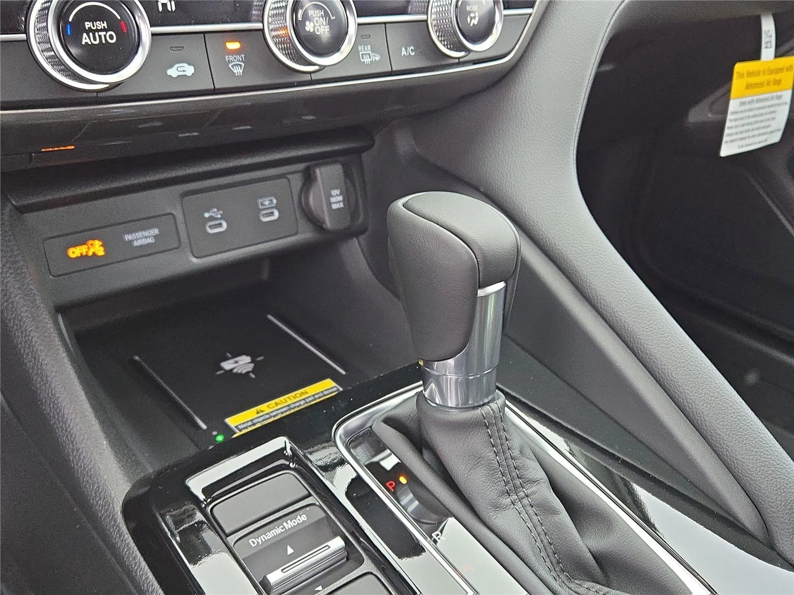 2026 Acura Integra Base - Photo 11
