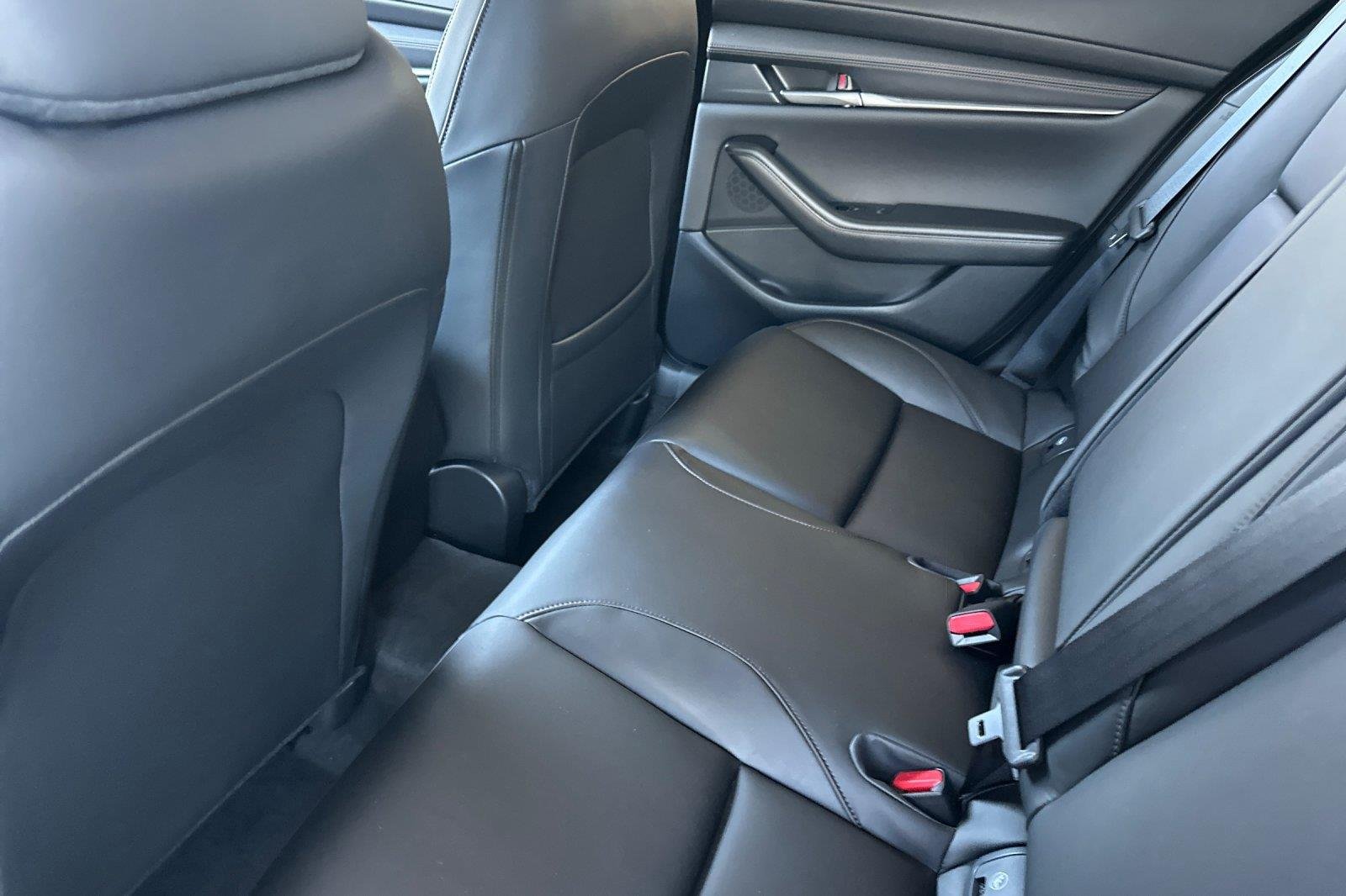 New 2026 Platinum Quartz Metallic Mazda 2.5 S Preferred image 13