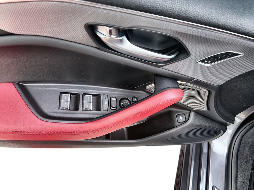 2023 Acura TLX Type S - Photo 24