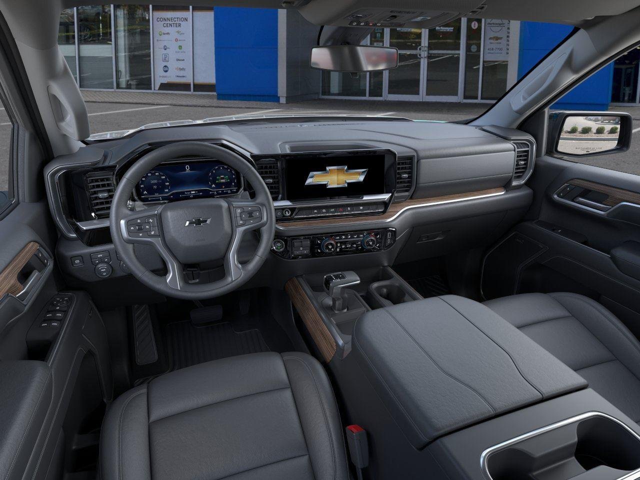 2026 Chevrolet Silverado 1500 RST - Photo 15