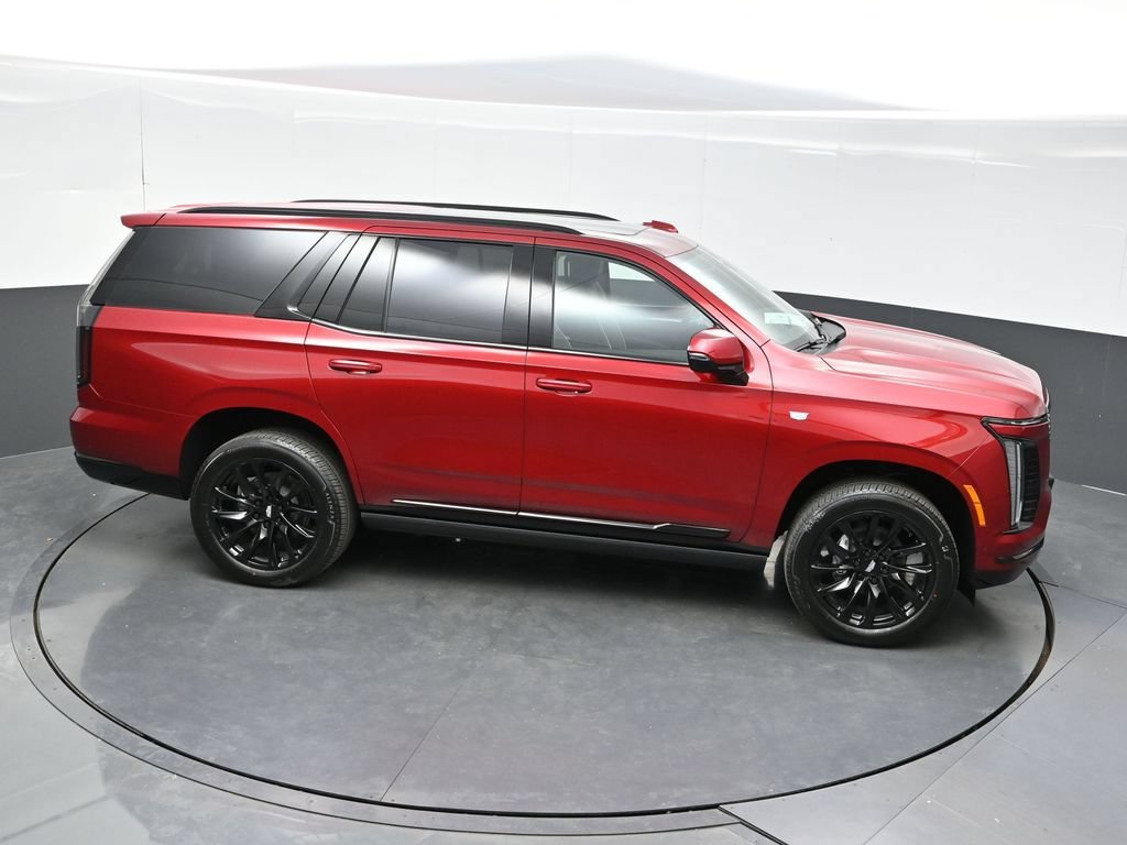 2026 Cadillac Escalade Sport - Photo 39