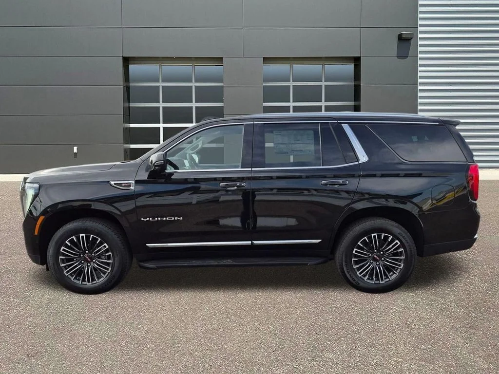 2026 GMC Yukon Elevation - Photo 9