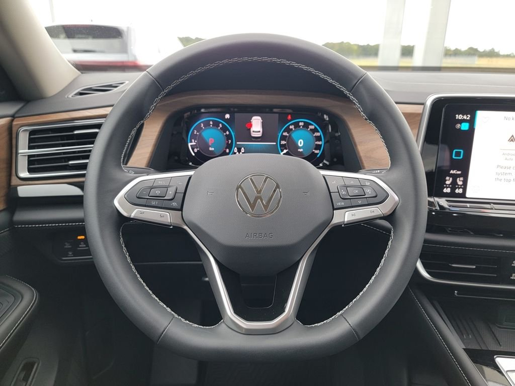 2026 Volkswagen Atlas SE w/Tech - Photo 33