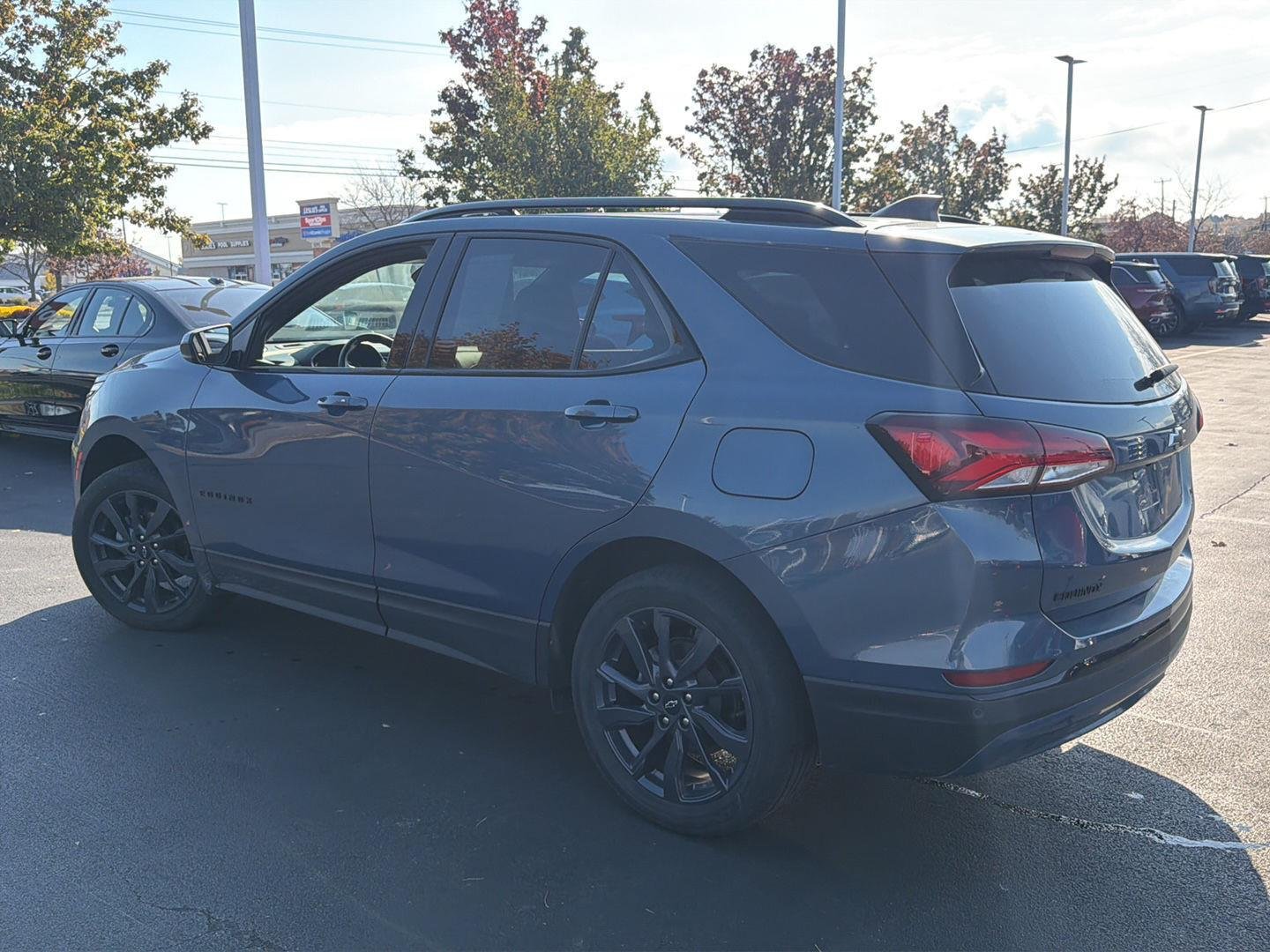 Used 2024 Bl Chevrolet  image 4