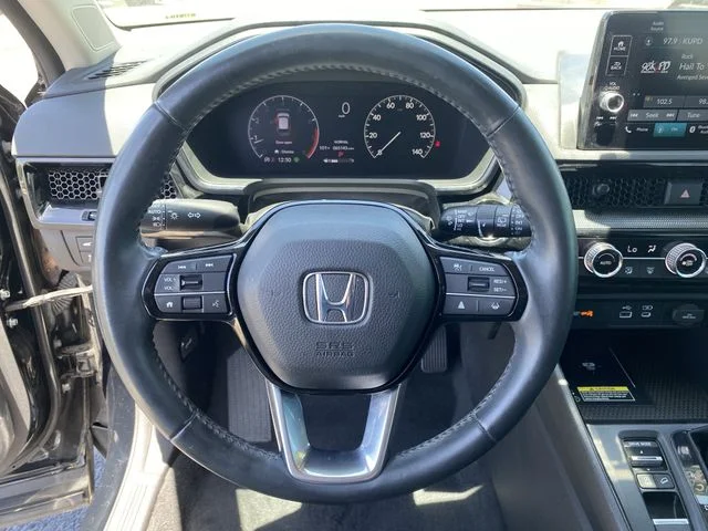 2024 Honda CR-V EX-L - Photo 23