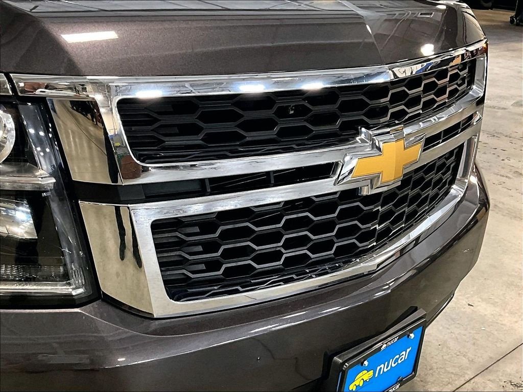 Used 2018 Gray Chevrolet LS image 33