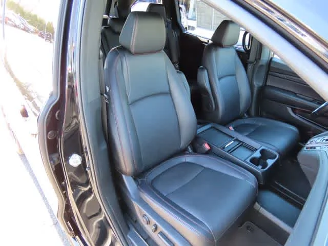 2023 Honda Odyssey SPORT - Photo 18