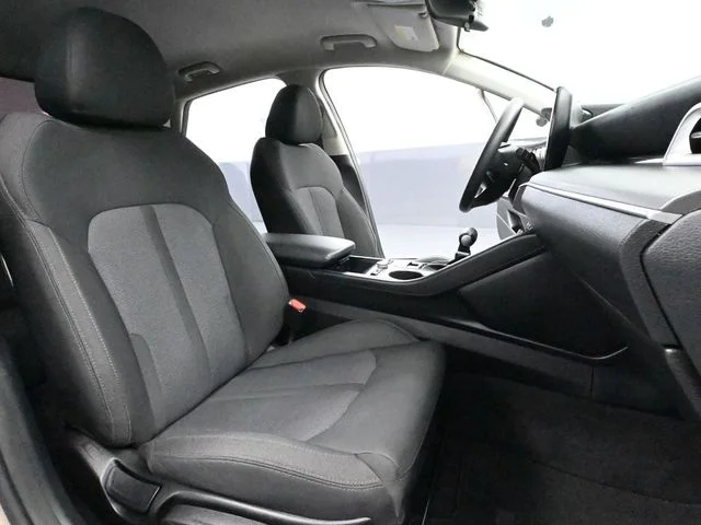 Used 2021 Beige Kia LXS image 44