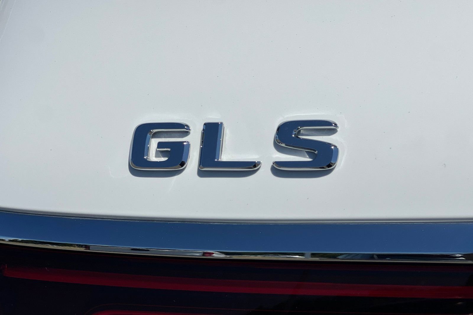 Used 2023 Polar White Mercedes-Benz 450 image 12