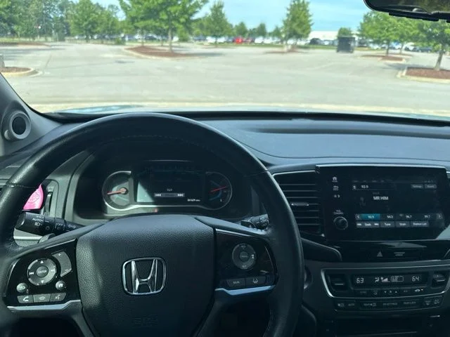 Certified Used 2022  Honda Special Edition image 8
