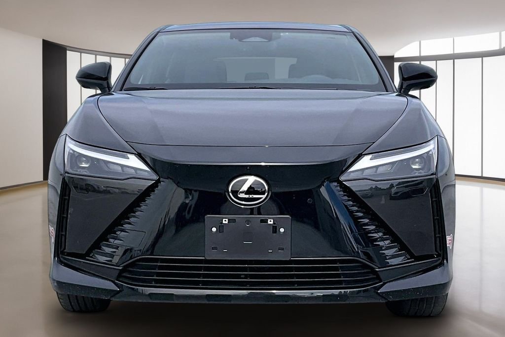Used 2023 Lexus RZ Luxury with VIN JTJAAAAB9PA012317 for sale in Cerritos, CA