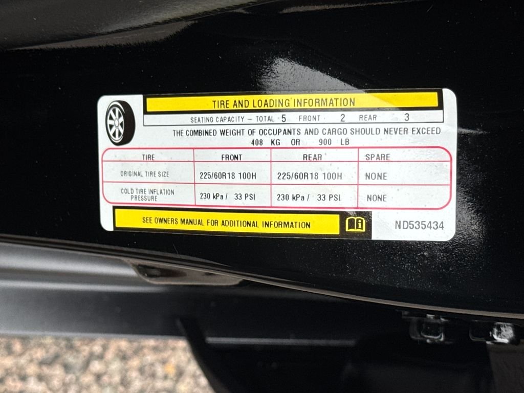 Used 2022 Black Jeep Limited image 45