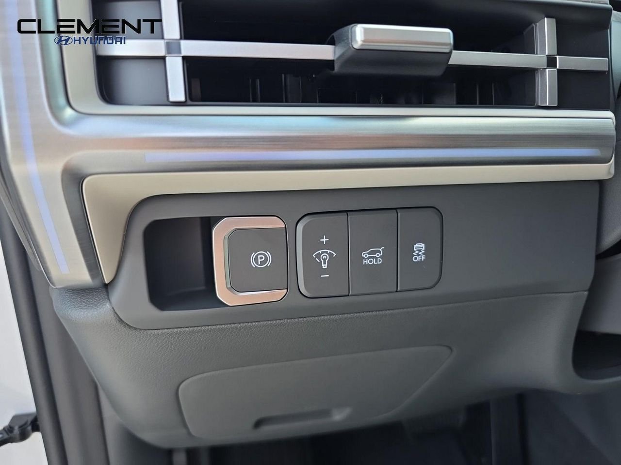 2026 Hyundai Santa Fe Calligraphy - Photo 12