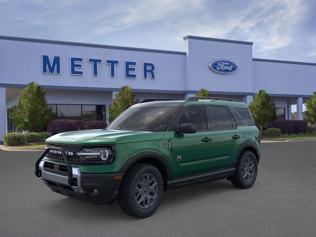 New 2025 Ford Bronco Sport Big Bend® 5 Door SUV, SUV & Crossovers
