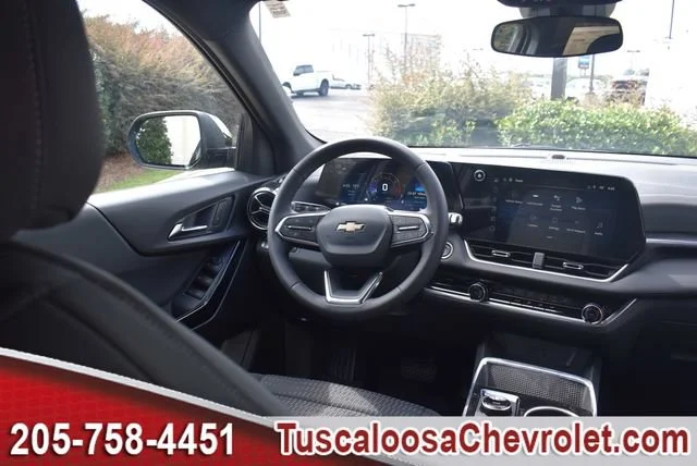 2026 Chevrolet Equinox LT - Photo 17