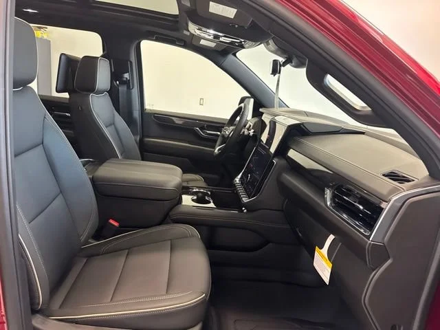 2026 GMC Yukon XL Elevation - Photo 50