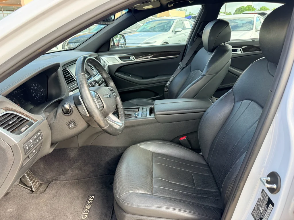 Used 2020 Siberian Ice Genesis 3.8L image 12