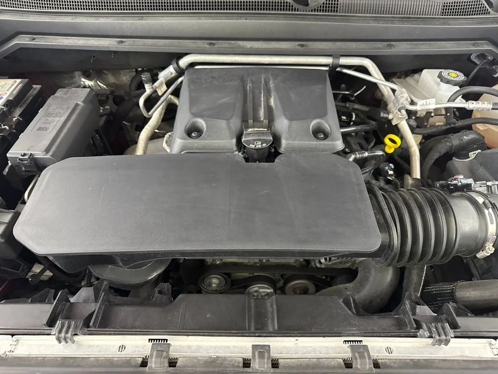 Used 2023 Red Chevrolet LT image 19