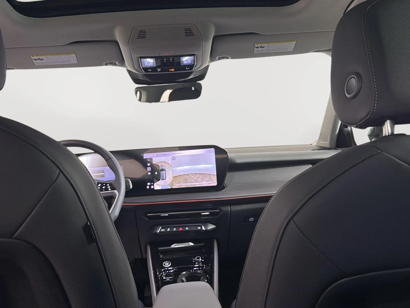 New 2026 Mythos Black Metallic Audi S line image 23
