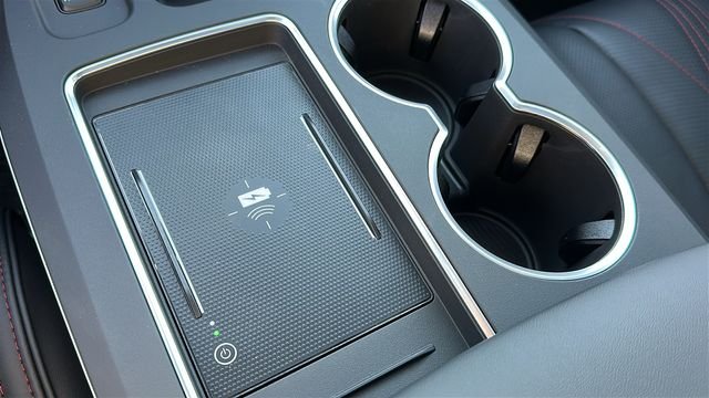 New 2026 Platinum White Pearl Acura A-Spec Advance Package image 20