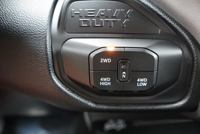Certified Used 2026 Red Ram Big Horn image 30