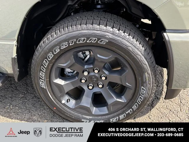 New 2026 Canyon Lake Exterior Paint RAM Express image 7