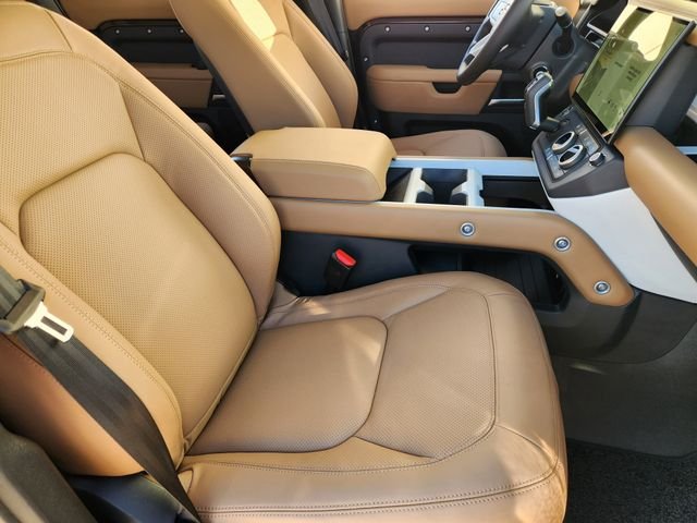 Used 2026 Black Land Rover S image 10