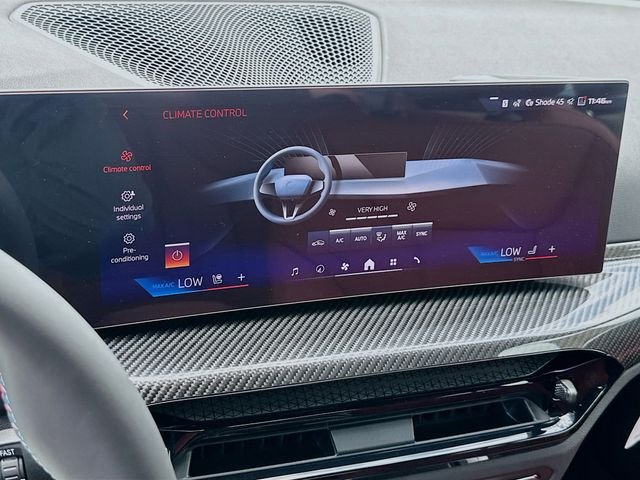 New 2027 White BMW M440i image 13