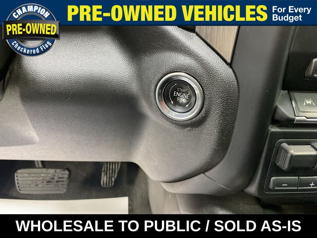 Used 2020 Sky GMC Denali image 17