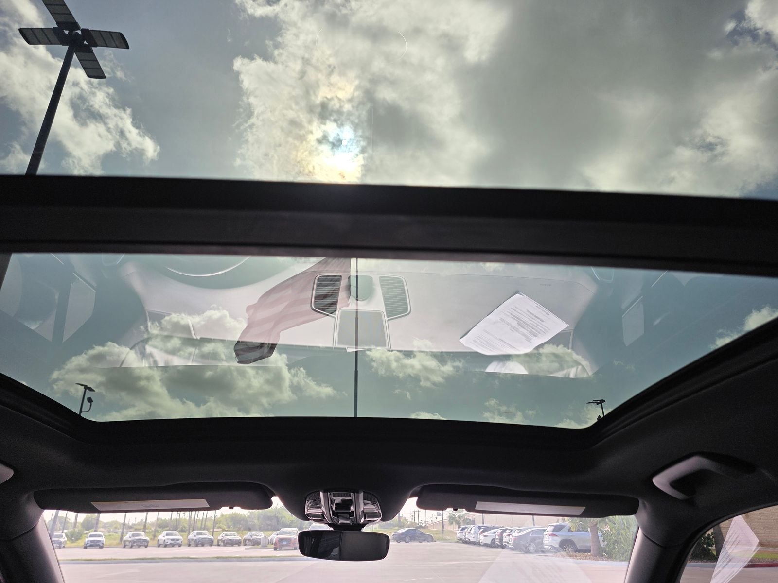 Used 2019  Porsche Base image 22