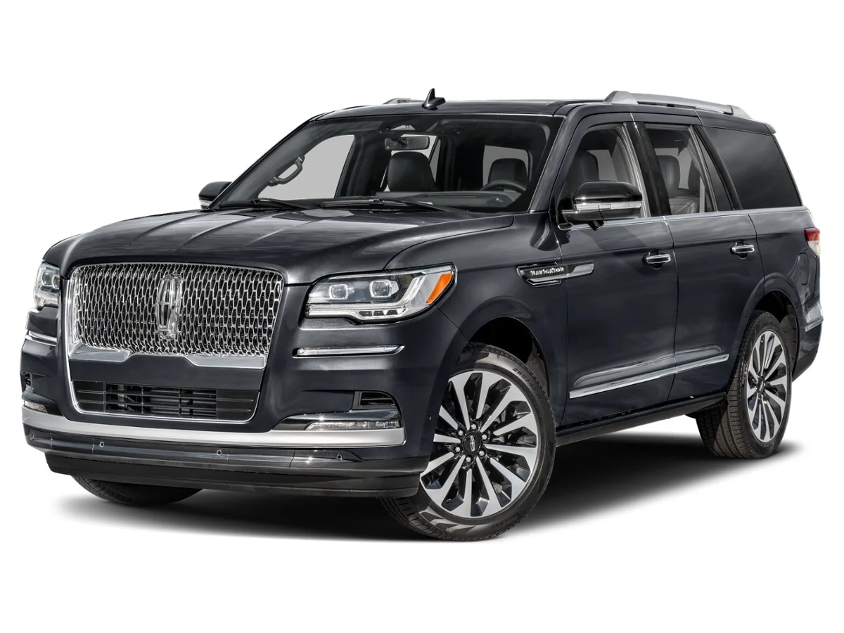 2024 Lincoln Navigator Reserve 4WD's photo