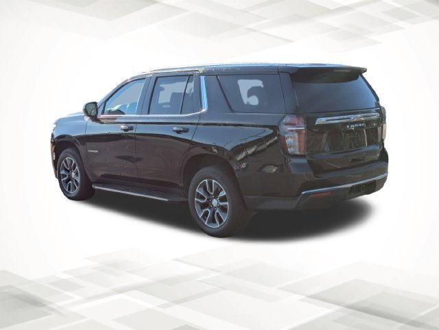 Used 2021 Black Chevrolet LT image 6