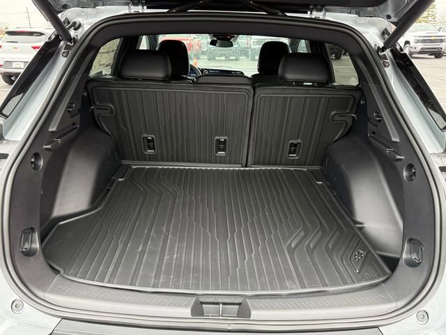 2026 Chevrolet Equinox EV 2LT - Photo 4