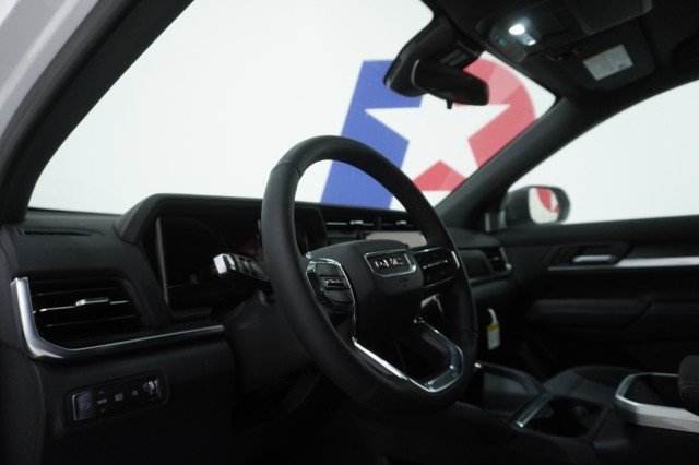 New 2026 Summit White GMC Elevation image 13