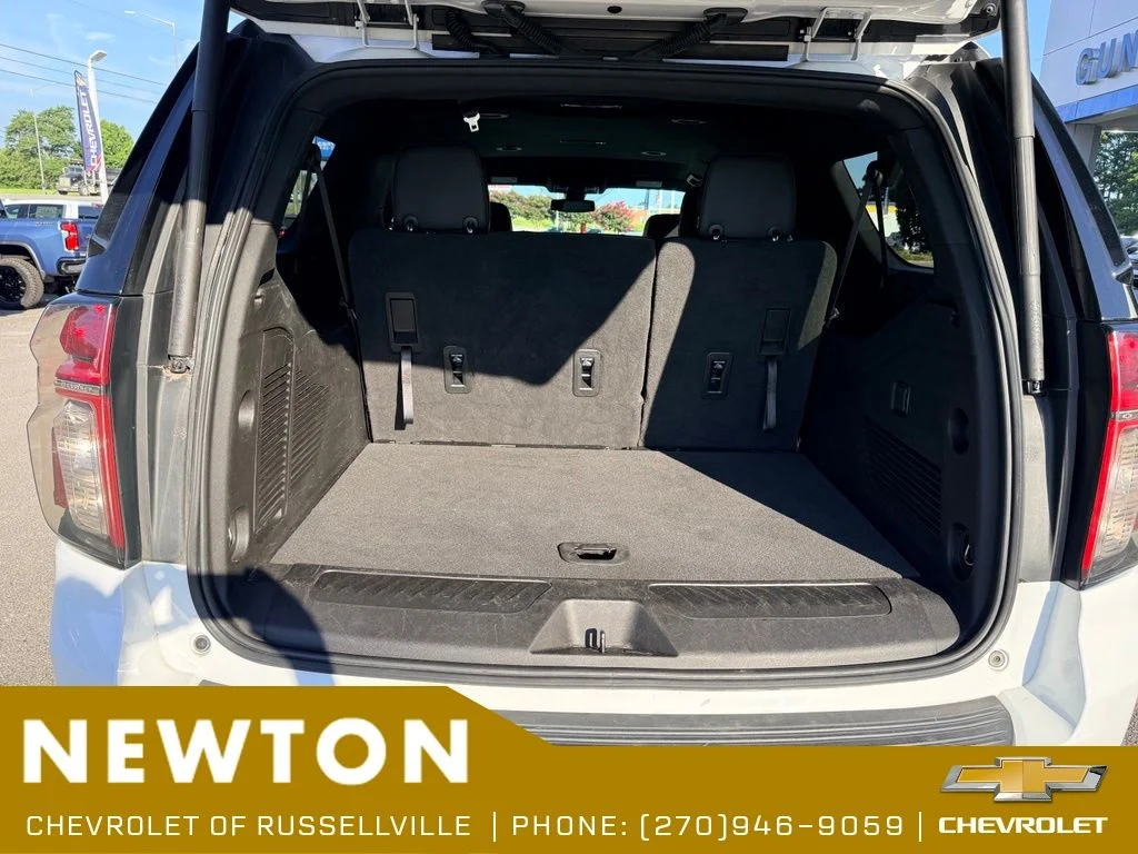Used 2022 Summit White Chevrolet LT image 20