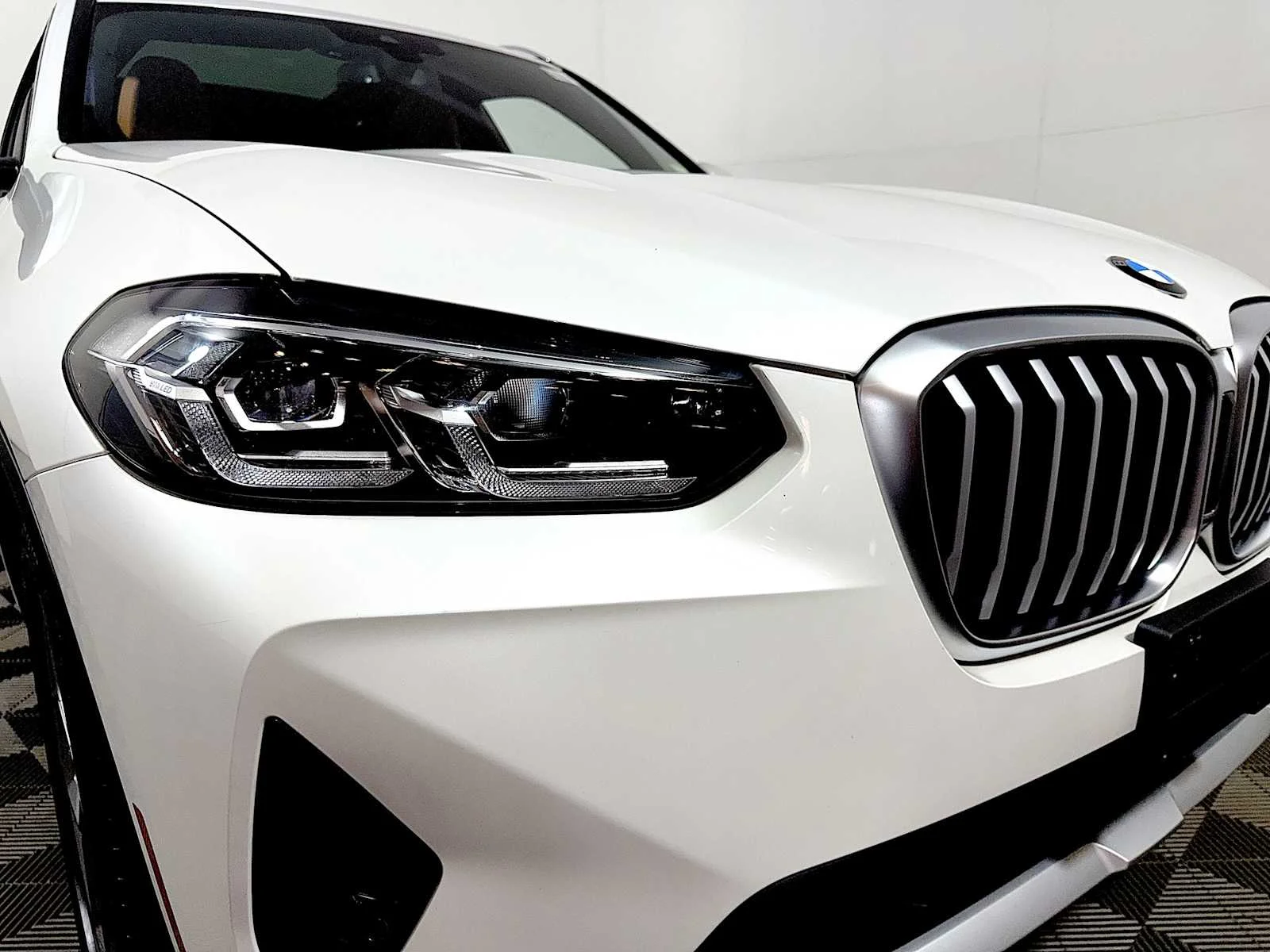 2023 BMW X3 30i - Photo 25
