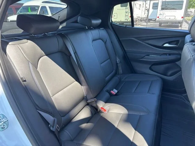 2026 Buick Envista Sport Touring - Photo 36