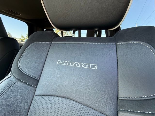 2025 RAM 2500 Laramie - Photo 14