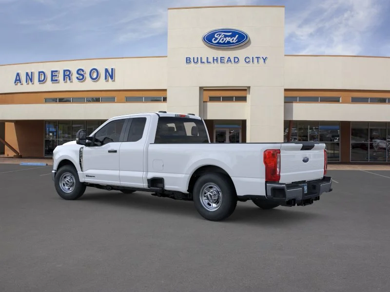 New 2026 Oxford White Ford XL image 4