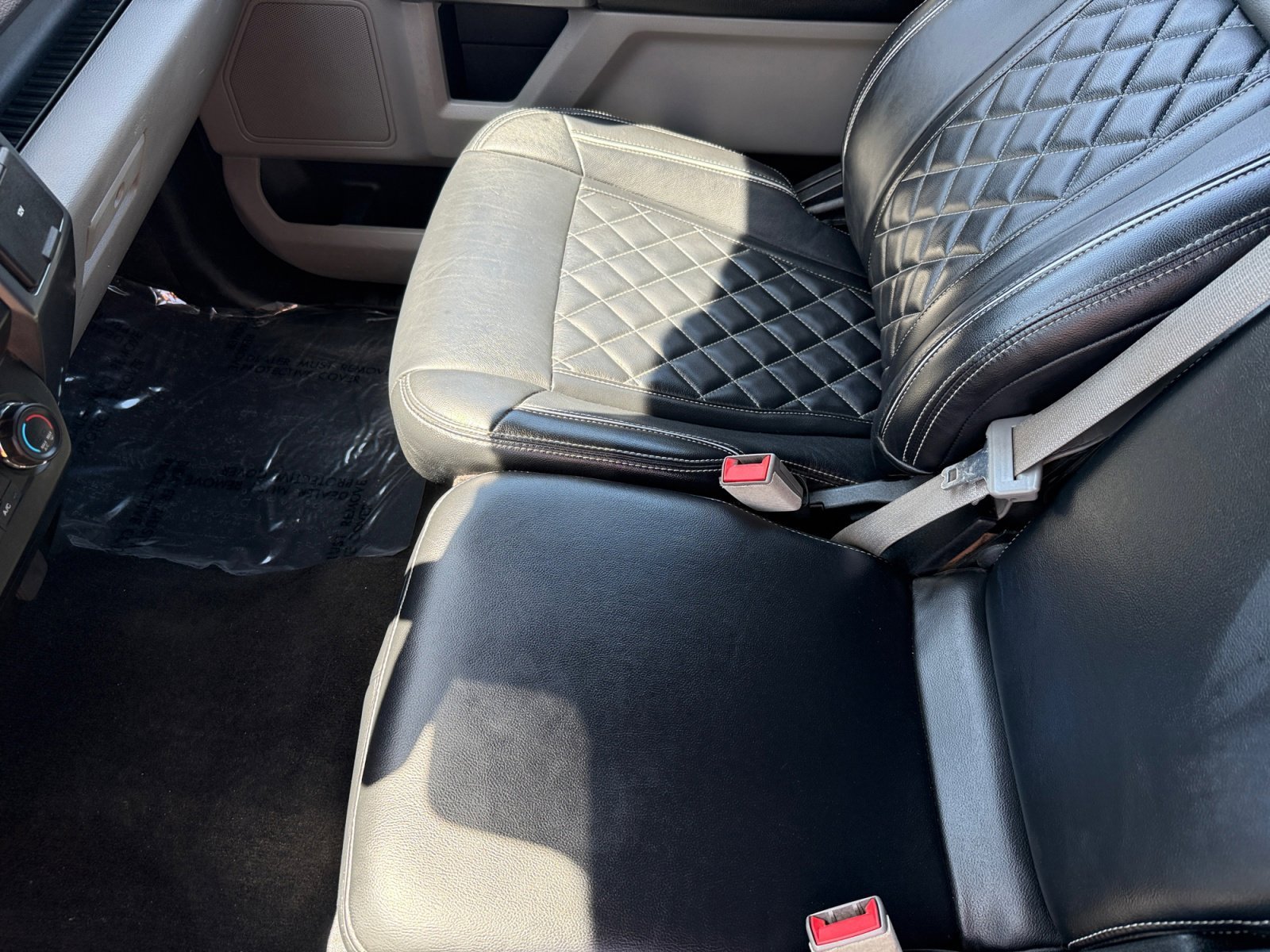 Certified Used 2019 School Bus Yellow Ford XLT image 14