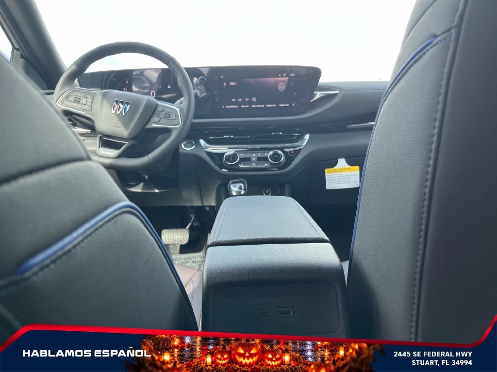 2026 Buick Envista Sport Touring - Photo 15