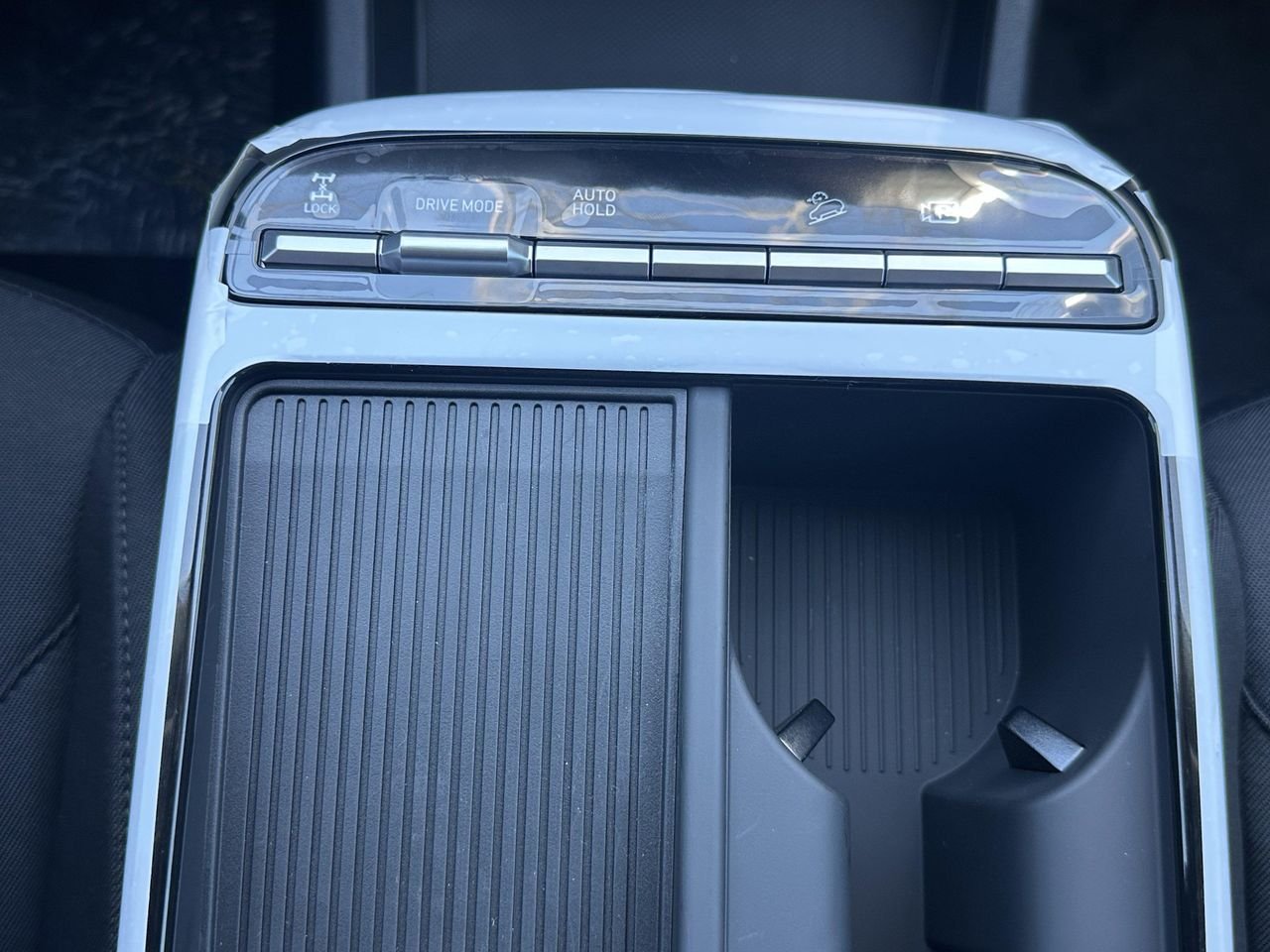 New 2026 Ecotronic Gray Hyundai SEL image 29