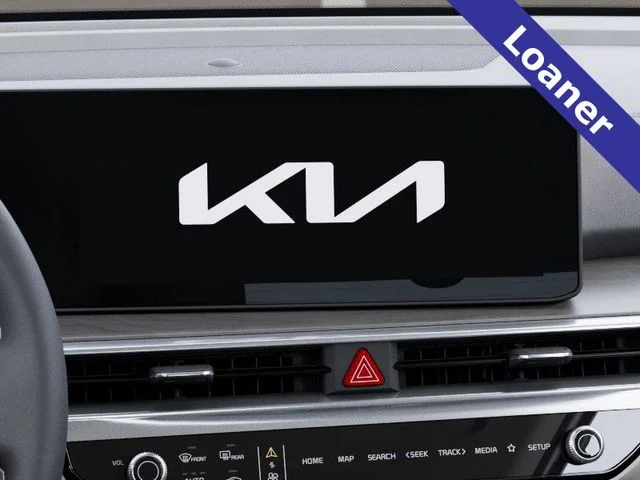 2025 Kia Sorento X-Line EX - Photo 20