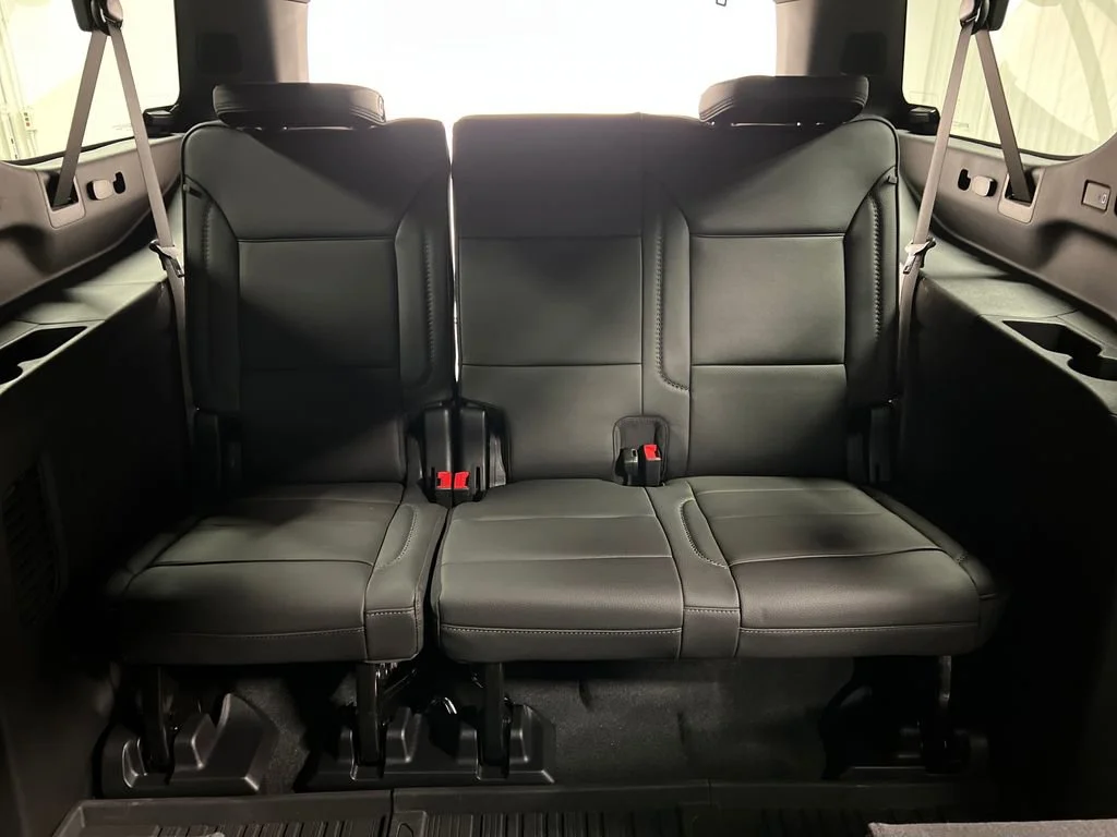 2026 GMC Yukon XL Denali - Photo 15