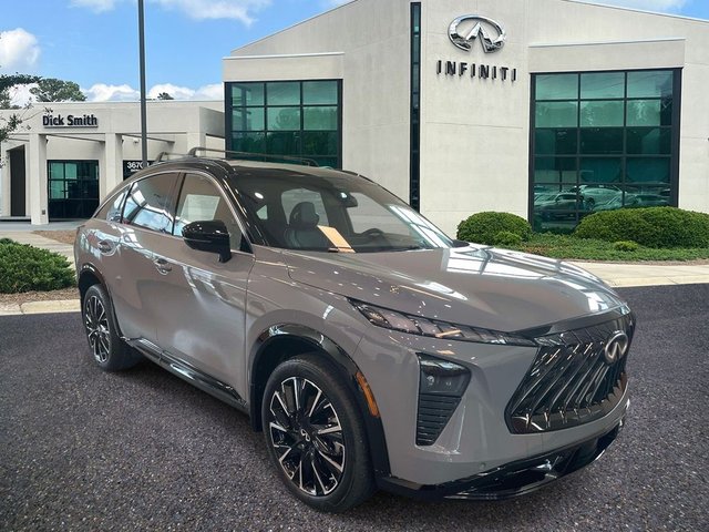 2027 INFINITI QX65 Autograph AWD