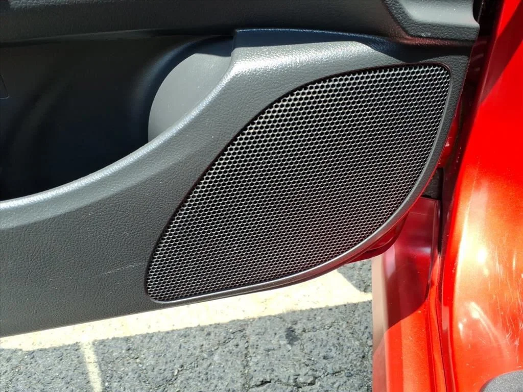 Used 2013 Red Toyota S image 19